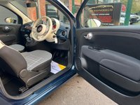 USED 2020 70 FIAT 500 1.0 MHEV Lounge Euro 6 (s/s) 3dr 1 OWNER + EXCELLENT CONDITION