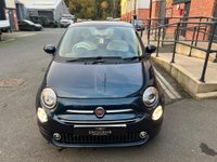 USED 2020 70 FIAT 500 1.0 MHEV Lounge Euro 6 (s/s) 3dr 1 OWNER + EXCELLENT CONDITION
