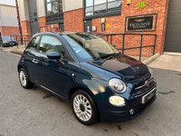 USED 2020 70 FIAT 500 1.0 MHEV Lounge Euro 6 (s/s) 3dr 1 OWNER + EXCELLENT CONDITION