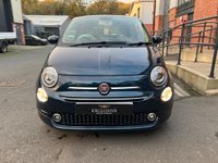 USED 2020 70 FIAT 500 1.0 MHEV Lounge Euro 6 (s/s) 3dr 1 OWNER + EXCELLENT CONDITION