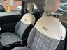 USED 2020 70 FIAT 500 1.0 MHEV Lounge Euro 6 (s/s) 3dr 1 OWNER + EXCELLENT CONDITION