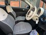 USED 2020 70 FIAT 500 1.0 MHEV Lounge Euro 6 (s/s) 3dr 1 OWNER + EXCELLENT CONDITION
