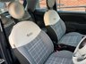 USED 2020 70 FIAT 500 1.0 MHEV Lounge Euro 6 (s/s) 3dr 1 OWNER + EXCELLENT CONDITION