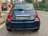 USED 2020 70 FIAT 500 1.0 MHEV Lounge Euro 6 (s/s) 3dr 1 OWNER + EXCELLENT CONDITION