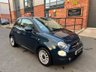 USED 2020 70 FIAT 500 1.0 MHEV Lounge Euro 6 (s/s) 3dr 1 OWNER + EXCELLENT CONDITION