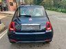 USED 2020 70 FIAT 500 1.0 MHEV Lounge Euro 6 (s/s) 3dr 1 OWNER + EXCELLENT CONDITION