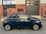 USED 2020 70 FIAT 500 1.0 MHEV Lounge Euro 6 (s/s) 3dr 1 OWNER + EXCELLENT CONDITION