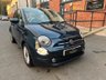 USED 2020 70 FIAT 500 1.0 MHEV Lounge Euro 6 (s/s) 3dr 1 OWNER + EXCELLENT CONDITION