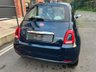 USED 2020 70 FIAT 500 1.0 MHEV Lounge Euro 6 (s/s) 3dr 1 OWNER + EXCELLENT CONDITION