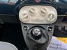 USED 2020 70 FIAT 500 1.0 MHEV Lounge Euro 6 (s/s) 3dr 1 OWNER + EXCELLENT CONDITION