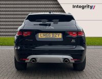 USED 2016 66 JAGUAR F-PACE 3.0 D300 V6 S SUV 5dr Diesel Auto AWD Euro 6 (s/s) (300 ps) Panoramic Roof - Meridian Speakers