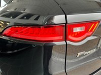 USED 2016 66 JAGUAR F-PACE 3.0 D300 V6 S SUV 5dr Diesel Auto AWD Euro 6 (s/s) (300 ps) Panoramic Roof - Meridian Speakers