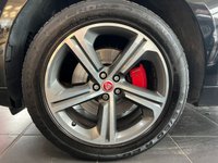 USED 2016 66 JAGUAR F-PACE 3.0 D300 V6 S SUV 5dr Diesel Auto AWD Euro 6 (s/s) (300 ps) Panoramic Roof - Meridian Speakers