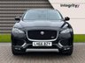USED 2016 66 JAGUAR F-PACE 3.0 D300 V6 S SUV 5dr Diesel Auto AWD Euro 6 (s/s) (300 ps) Panoramic Roof - Meridian Speakers