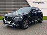 USED 2016 66 JAGUAR F-PACE 3.0 D300 V6 S SUV 5dr Diesel Auto AWD Euro 6 (s/s) (300 ps) Panoramic Roof - Meridian Speakers