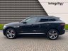USED 2016 66 JAGUAR F-PACE 3.0 D300 V6 S SUV 5dr Diesel Auto AWD Euro 6 (s/s) (300 ps) Panoramic Roof - Meridian Speakers