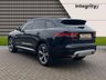 USED 2016 66 JAGUAR F-PACE 3.0 D300 V6 S SUV 5dr Diesel Auto AWD Euro 6 (s/s) (300 ps) Panoramic Roof - Meridian Speakers