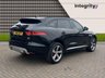 USED 2016 66 JAGUAR F-PACE 3.0 D300 V6 S SUV 5dr Diesel Auto AWD Euro 6 (s/s) (300 ps) Panoramic Roof - Meridian Speakers