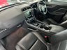 USED 2016 66 JAGUAR F-PACE 3.0 D300 V6 S SUV 5dr Diesel Auto AWD Euro 6 (s/s) (300 ps) Panoramic Roof - Meridian Speakers