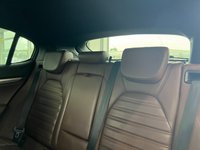USED 2018 18 ALFA ROMEO STELVIO 2.0T Milano Edizione SUV 5dr Petrol Auto Q4 AWD Euro 6 (s/s) (280 ps) Montecarlo Blue - Nav and Bluetooth
