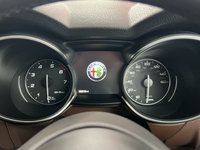 USED 2018 18 ALFA ROMEO STELVIO 2.0T Milano Edizione SUV 5dr Petrol Auto Q4 AWD Euro 6 (s/s) (280 ps) Montecarlo Blue - Nav and Bluetooth