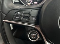 USED 2018 18 ALFA ROMEO STELVIO 2.0T Milano Edizione SUV 5dr Petrol Auto Q4 AWD Euro 6 (s/s) (280 ps) Montecarlo Blue - Nav and Bluetooth