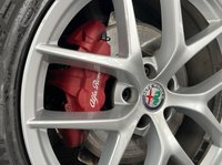 USED 2018 18 ALFA ROMEO STELVIO 2.0T Milano Edizione SUV 5dr Petrol Auto Q4 AWD Euro 6 (s/s) (280 ps) Montecarlo Blue - Nav and Bluetooth