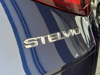 USED 2018 18 ALFA ROMEO STELVIO 2.0T Milano Edizione SUV 5dr Petrol Auto Q4 AWD Euro 6 (s/s) (280 ps) Montecarlo Blue - Nav and Bluetooth