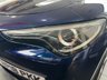USED 2018 18 ALFA ROMEO STELVIO 2.0T Milano Edizione SUV 5dr Petrol Auto Q4 AWD Euro 6 (s/s) (280 ps) Montecarlo Blue - Nav and Bluetooth