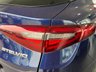 USED 2018 18 ALFA ROMEO STELVIO 2.0T Milano Edizione SUV 5dr Petrol Auto Q4 AWD Euro 6 (s/s) (280 ps) Montecarlo Blue - Nav and Bluetooth