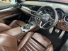 USED 2018 18 ALFA ROMEO STELVIO 2.0T Milano Edizione SUV 5dr Petrol Auto Q4 AWD Euro 6 (s/s) (280 ps) Montecarlo Blue - Nav and Bluetooth