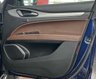 USED 2018 18 ALFA ROMEO STELVIO 2.0T Milano Edizione SUV 5dr Petrol Auto Q4 AWD Euro 6 (s/s) (280 ps) Montecarlo Blue - Nav and Bluetooth