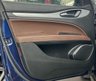 USED 2018 18 ALFA ROMEO STELVIO 2.0T Milano Edizione SUV 5dr Petrol Auto Q4 AWD Euro 6 (s/s) (280 ps) Montecarlo Blue - Nav and Bluetooth