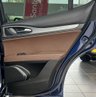 USED 2018 18 ALFA ROMEO STELVIO 2.0T Milano Edizione SUV 5dr Petrol Auto Q4 AWD Euro 6 (s/s) (280 ps) Montecarlo Blue - Nav and Bluetooth