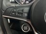 USED 2018 18 ALFA ROMEO STELVIO 2.0T Milano Edizione SUV 5dr Petrol Auto Q4 AWD Euro 6 (s/s) (280 ps) Montecarlo Blue - Nav and Bluetooth