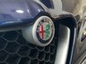 USED 2018 18 ALFA ROMEO STELVIO 2.0T Milano Edizione SUV 5dr Petrol Auto Q4 AWD Euro 6 (s/s) (280 ps) Montecarlo Blue - Nav and Bluetooth
