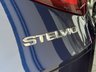 USED 2018 18 ALFA ROMEO STELVIO 2.0T Milano Edizione SUV 5dr Petrol Auto Q4 AWD Euro 6 (s/s) (280 ps) Montecarlo Blue - Nav and Bluetooth