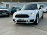 USED 2018 18 MINI COUNTRYMAN 1.5 Cooper SUV 5dr Petrol Auto 6Spd ALL4 Euro 6 (s/s) (136 ps) 