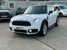 USED 2018 18 MINI COUNTRYMAN 1.5 Cooper SUV 5dr Petrol Auto 6Spd ALL4 Euro 6 (s/s) (136 ps) 