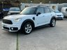USED 2018 18 MINI COUNTRYMAN 1.5 Cooper SUV 5dr Petrol Auto 6Spd ALL4 Euro 6 (s/s) (136 ps) 