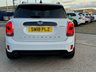 USED 2018 18 MINI COUNTRYMAN 1.5 Cooper SUV 5dr Petrol Auto 6Spd ALL4 Euro 6 (s/s) (136 ps) 