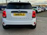 USED 2018 18 MINI COUNTRYMAN 1.5 Cooper SUV 5dr Petrol Auto 6Spd ALL4 Euro 6 (s/s) (136 ps) 