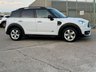 USED 2018 18 MINI COUNTRYMAN 1.5 Cooper SUV 5dr Petrol Auto 6Spd ALL4 Euro 6 (s/s) (136 ps) 