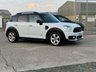 USED 2018 18 MINI COUNTRYMAN 1.5 Cooper SUV 5dr Petrol Auto 6Spd ALL4 Euro 6 (s/s) (136 ps) 