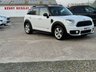 USED 2018 18 MINI COUNTRYMAN 1.5 Cooper SUV 5dr Petrol Auto 6Spd ALL4 Euro 6 (s/s) (136 ps) 