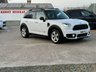 USED 2018 18 MINI COUNTRYMAN 1.5 Cooper SUV 5dr Petrol Auto 6Spd ALL4 Euro 6 (s/s) (136 ps) 