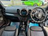 USED 2018 18 MINI COUNTRYMAN 1.5 Cooper SUV 5dr Petrol Auto 6Spd ALL4 Euro 6 (s/s) (136 ps) 