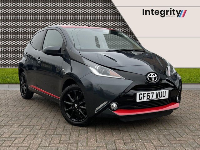 Integrity Automotive Limited