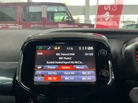 USED 2017 67 TOYOTA AYGO 1.0 VVT-i x-press Hatchback 5dr Petrol Manual Euro 6 (68 ps) Reversing Camera - Cruise Control