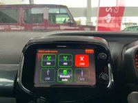 USED 2017 67 TOYOTA AYGO 1.0 VVT-i x-press Hatchback 5dr Petrol Manual Euro 6 (68 ps) Reversing Camera - Cruise Control